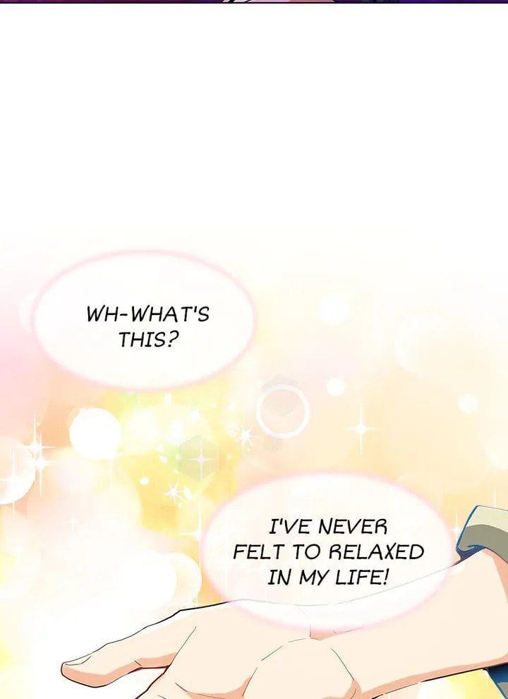 Goddess' Tastes Chapter 1 page 36 - 