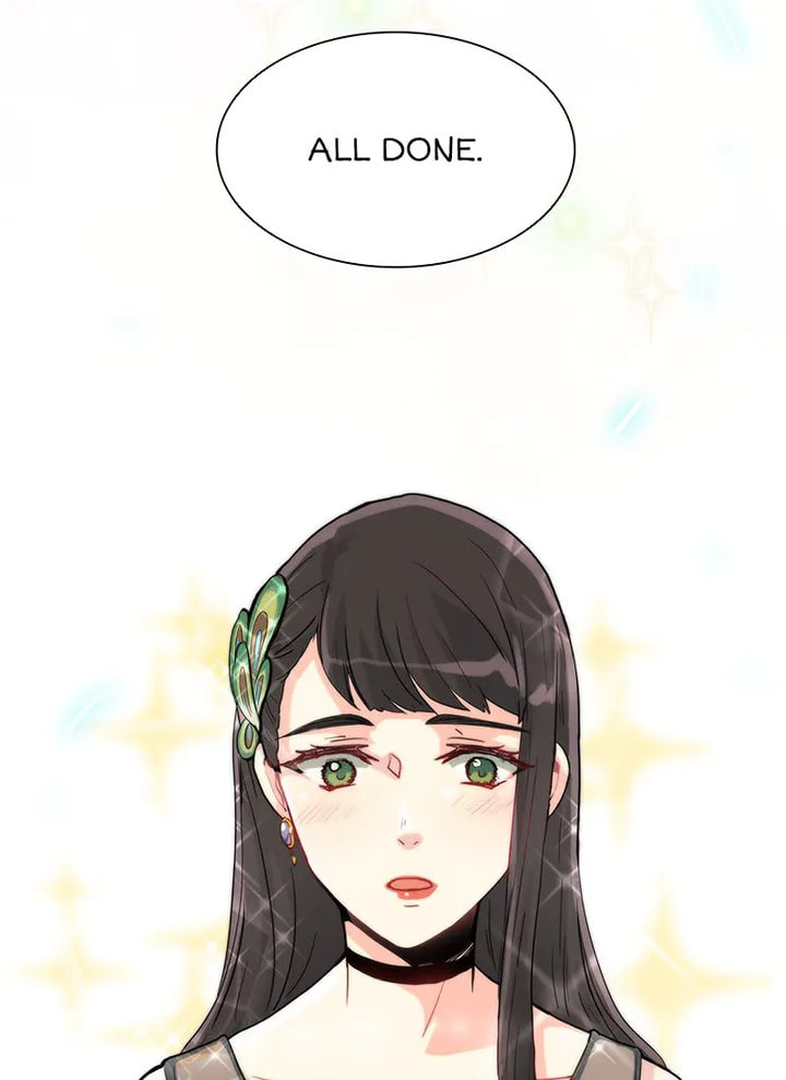 Goddess' Tastes Chapter 1 page 39 - 