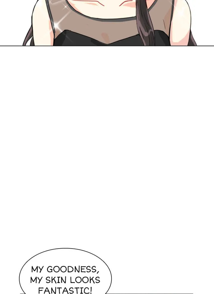 Goddess' Tastes Chapter 1 page 40 - 