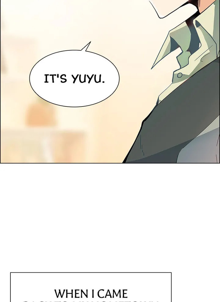 Goddess' Tastes Chapter 1 page 44 - 