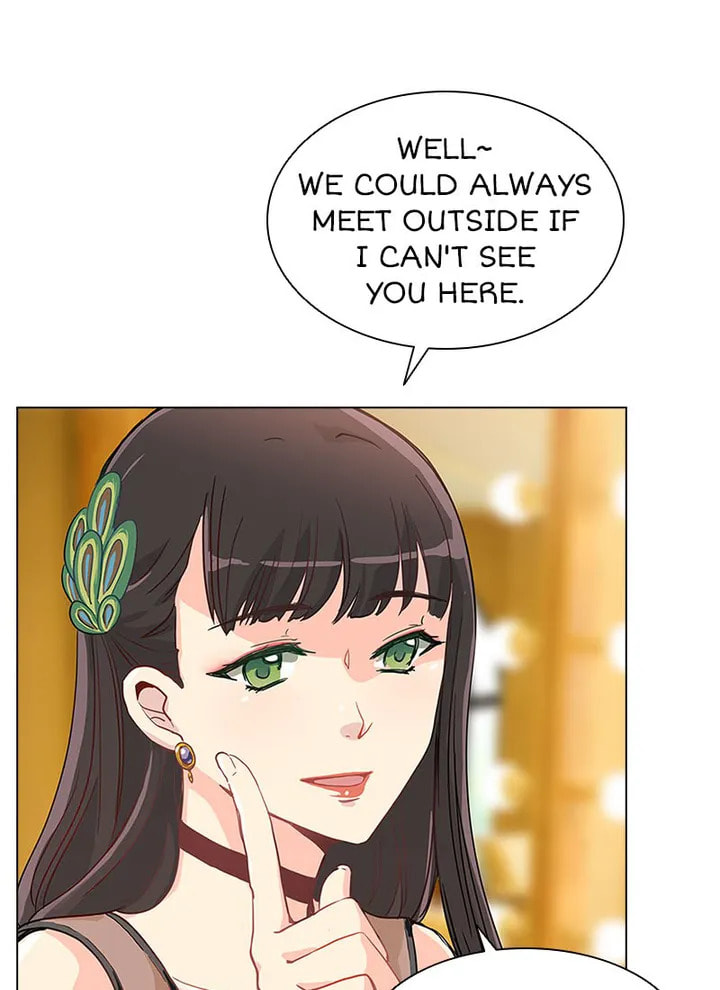 Goddess' Tastes Chapter 1 page 48 - 