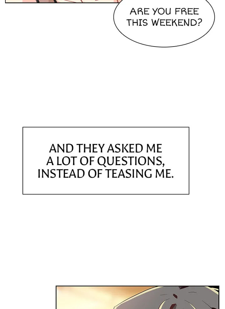 Goddess' Tastes Chapter 1 page 49 - 