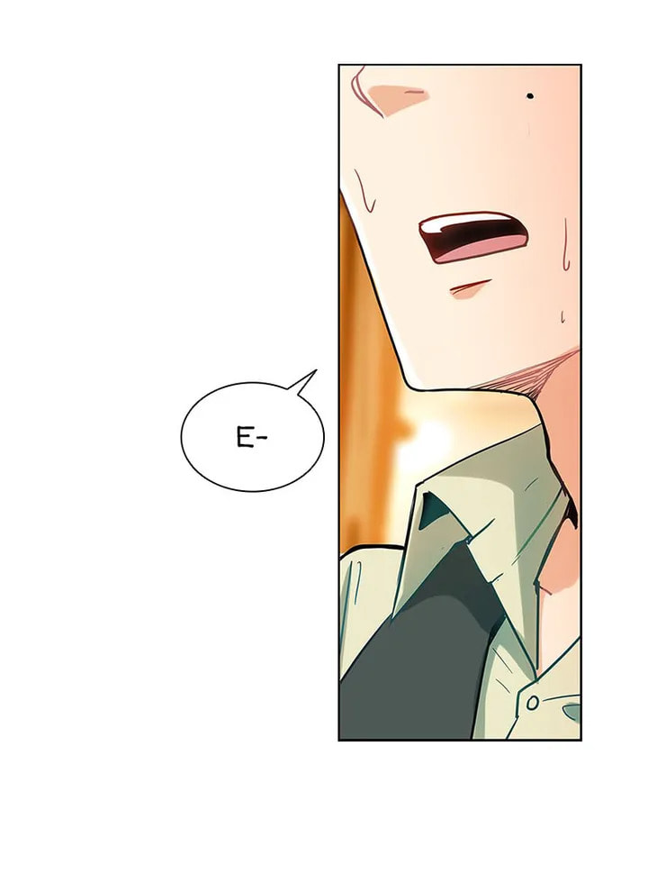 Goddess' Tastes Chapter 1 page 52 - 