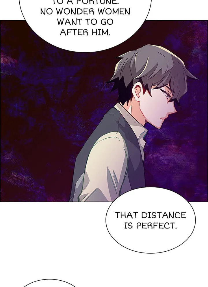 Goddess' Tastes Chapter 1 page 59 - 