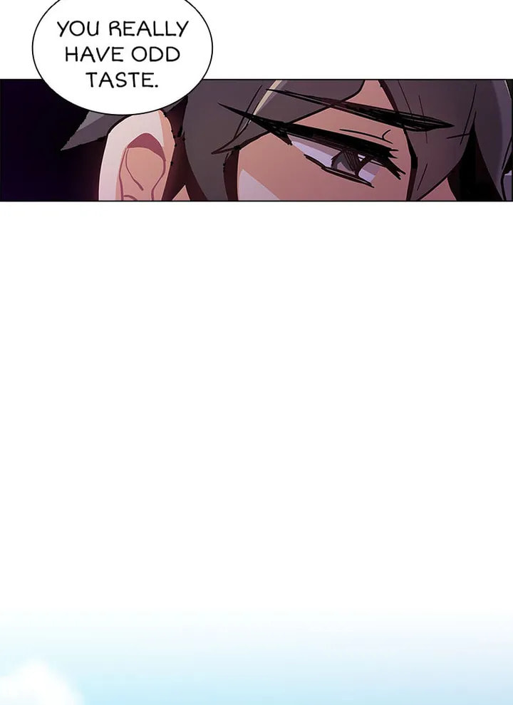 Goddess' Tastes Chapter 1 page 60 - 