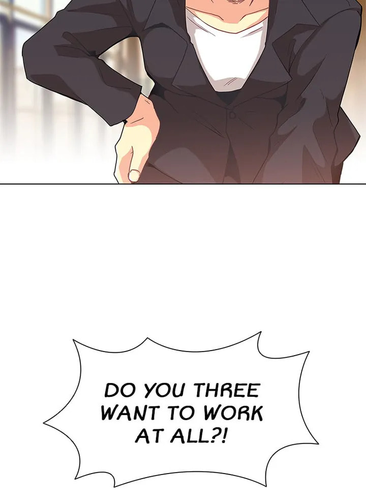 Goddess' Tastes Chapter 1 page 64 - 