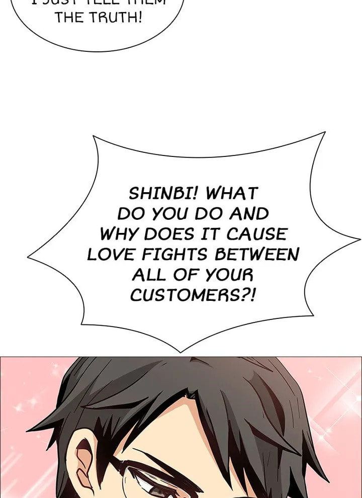 Goddess' Tastes Chapter 1 page 67 - 