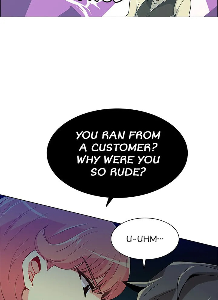 Goddess' Tastes Chapter 1 page 69 - 