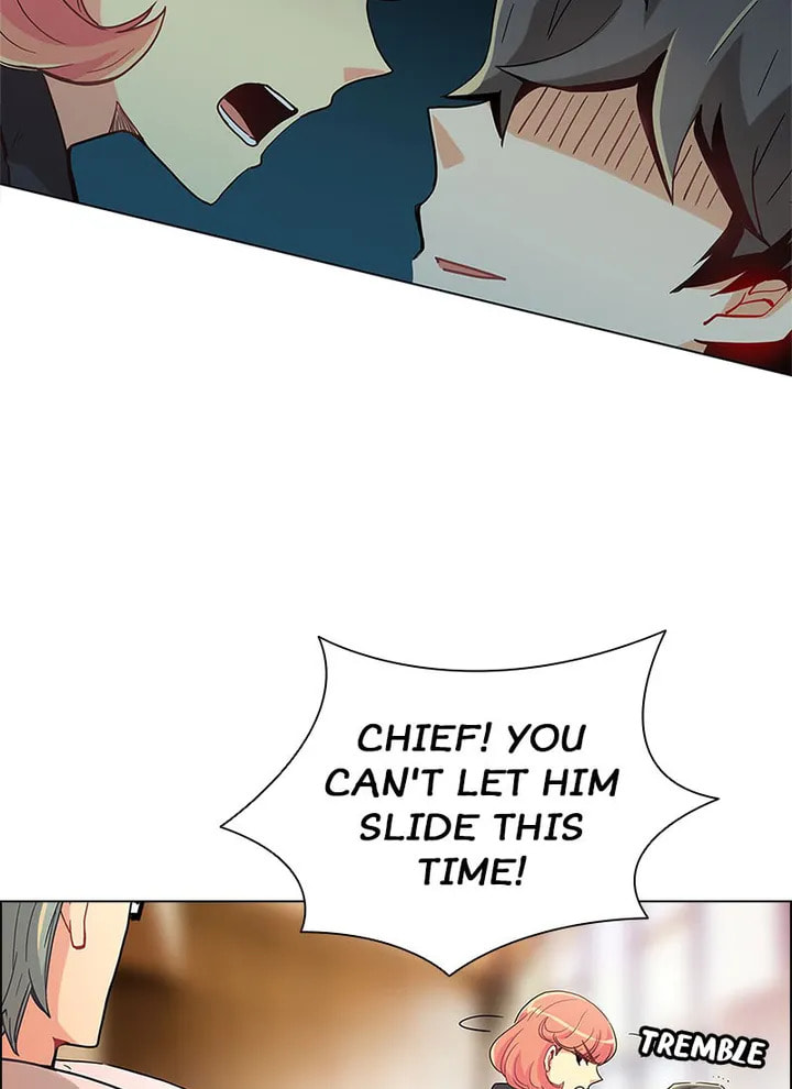 Goddess' Tastes Chapter 1 page 70 - 