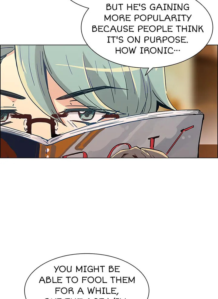 Goddess' Tastes Chapter 1 page 74 - 
