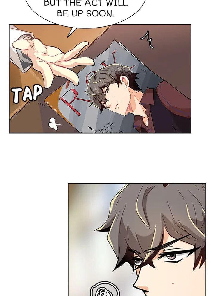 Goddess' Tastes Chapter 1 page 75 - 