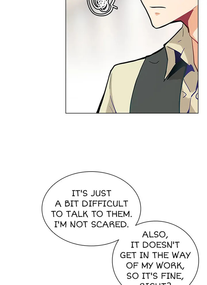 Goddess' Tastes Chapter 1 page 76 - 