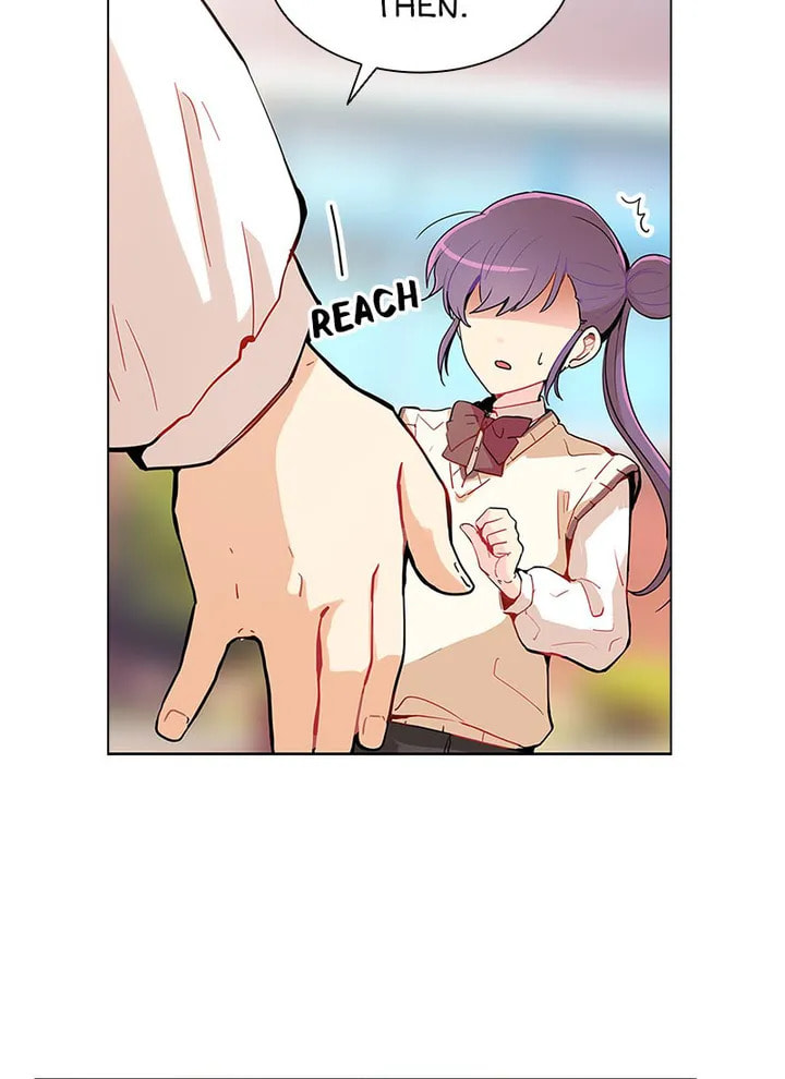 Goddess' Tastes Chapter 1 page 9 - 
