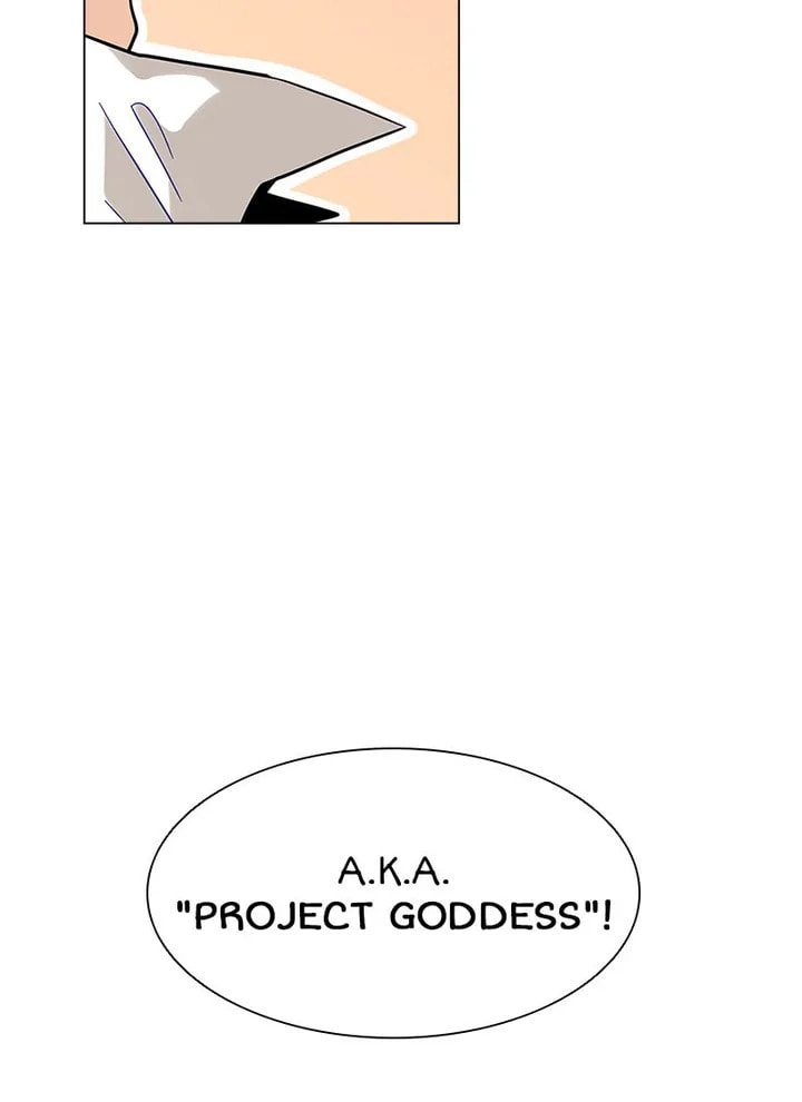 Goddess' Tastes Chapter 1 page 83 - 