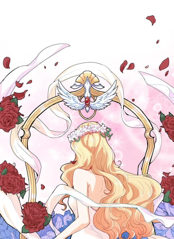 Goddess' Tastes Chapter 1 page 84 - 