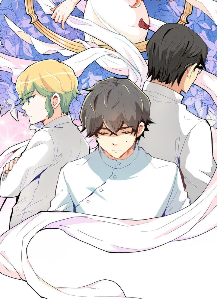 Goddess' Tastes Chapter 1 page 85 - 