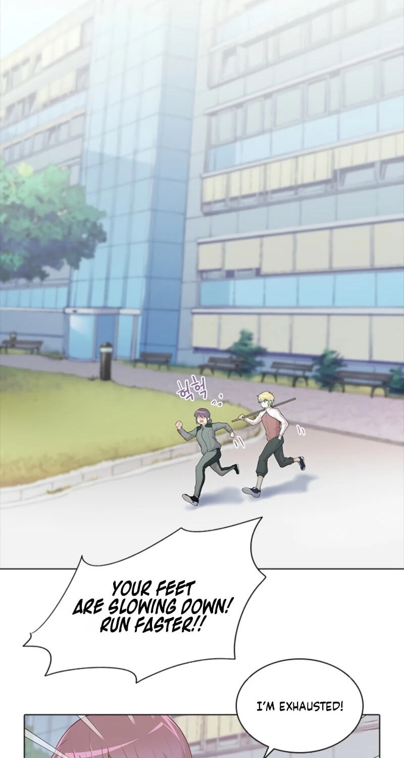 Goddess' Tastes Chapter 46 page 2 - 