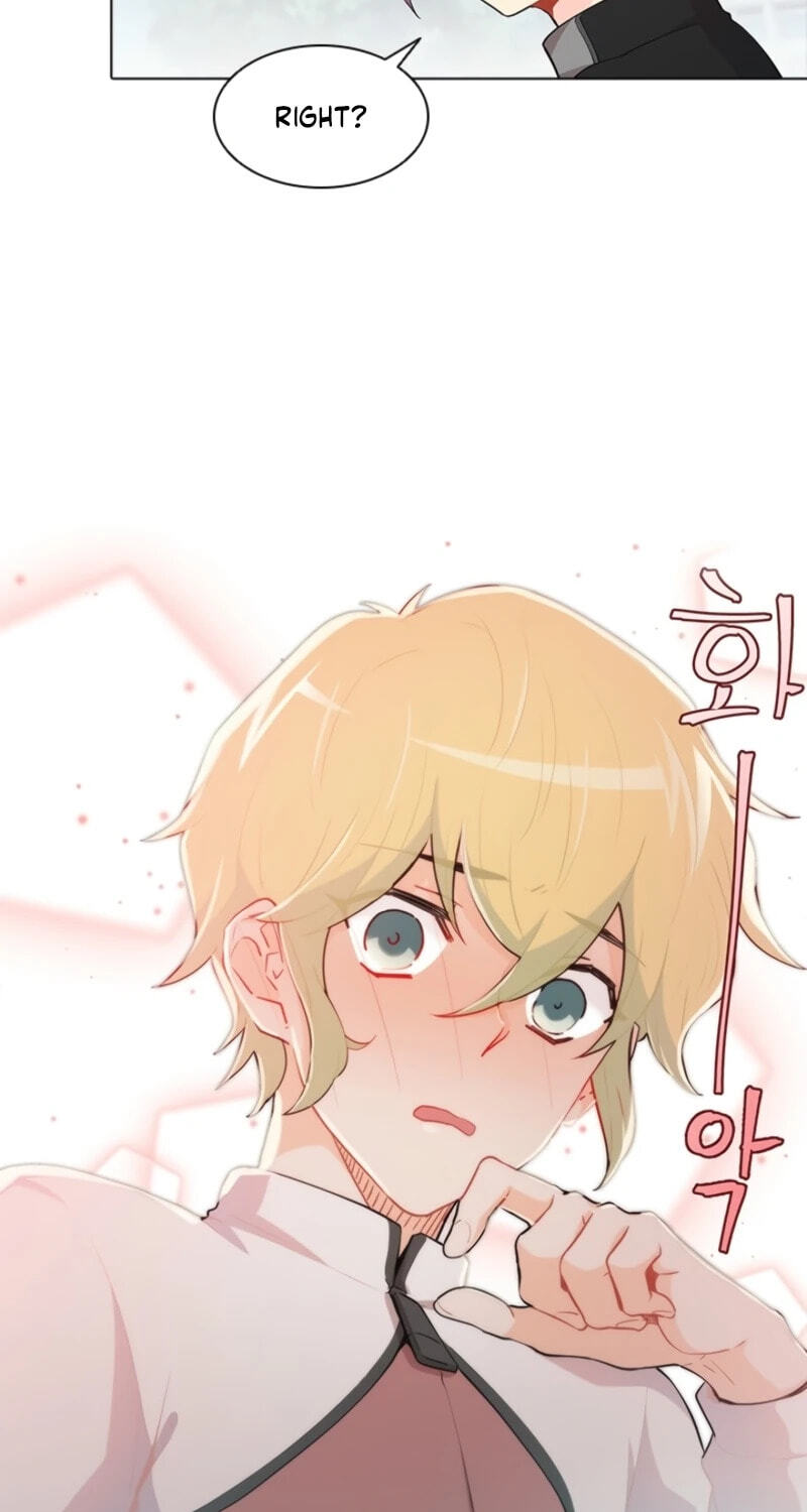 Goddess' Tastes Chapter 46 page 15 - 