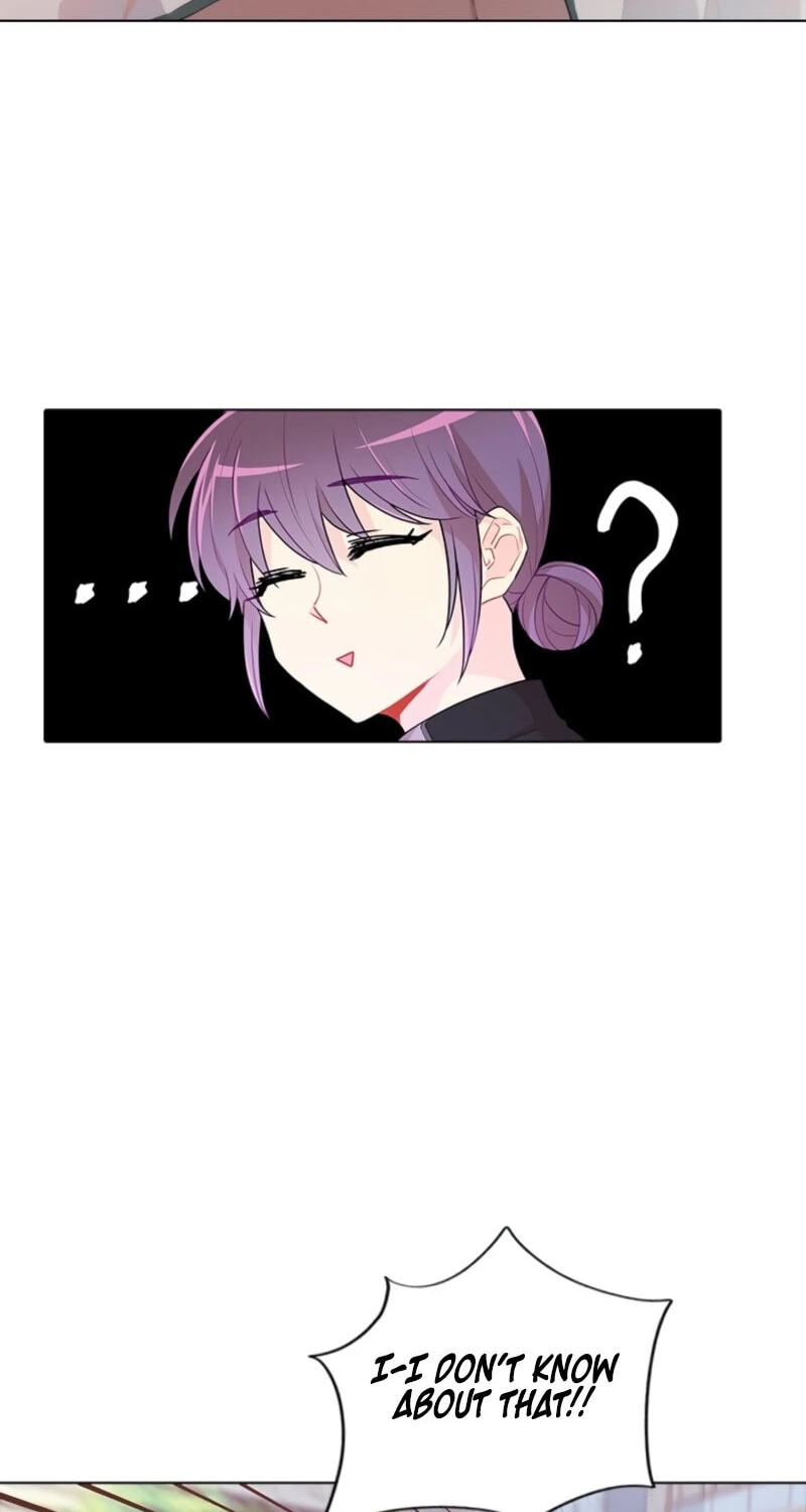Goddess' Tastes Chapter 46 page 16 - 