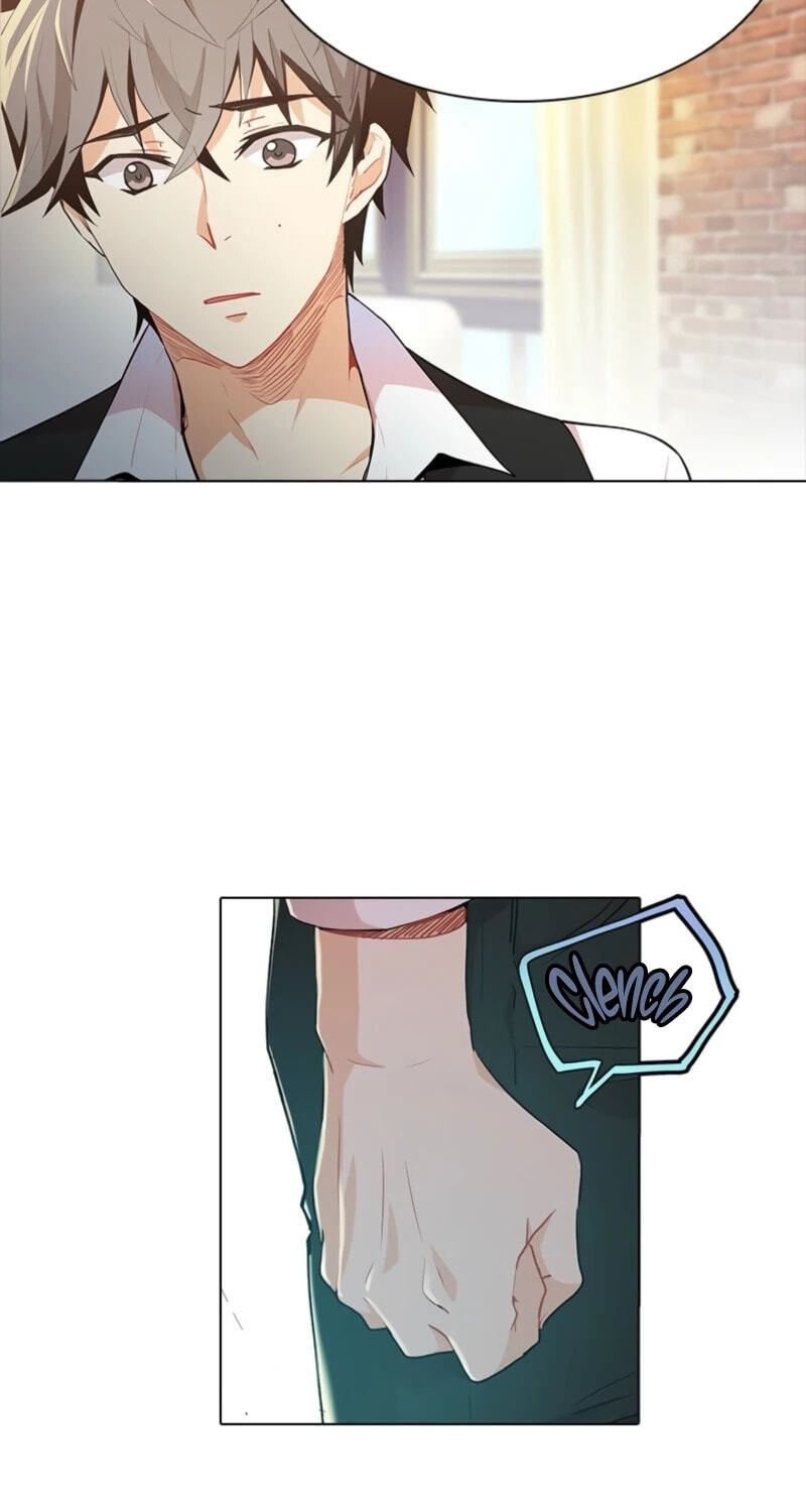 Goddess' Tastes Chapter 46 page 29 - 