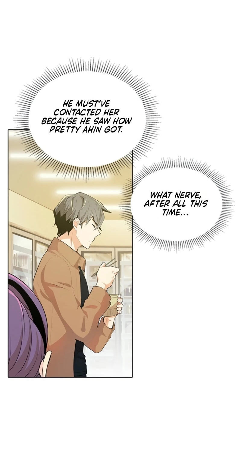 Goddess' Tastes Chapter 46 page 32 - 