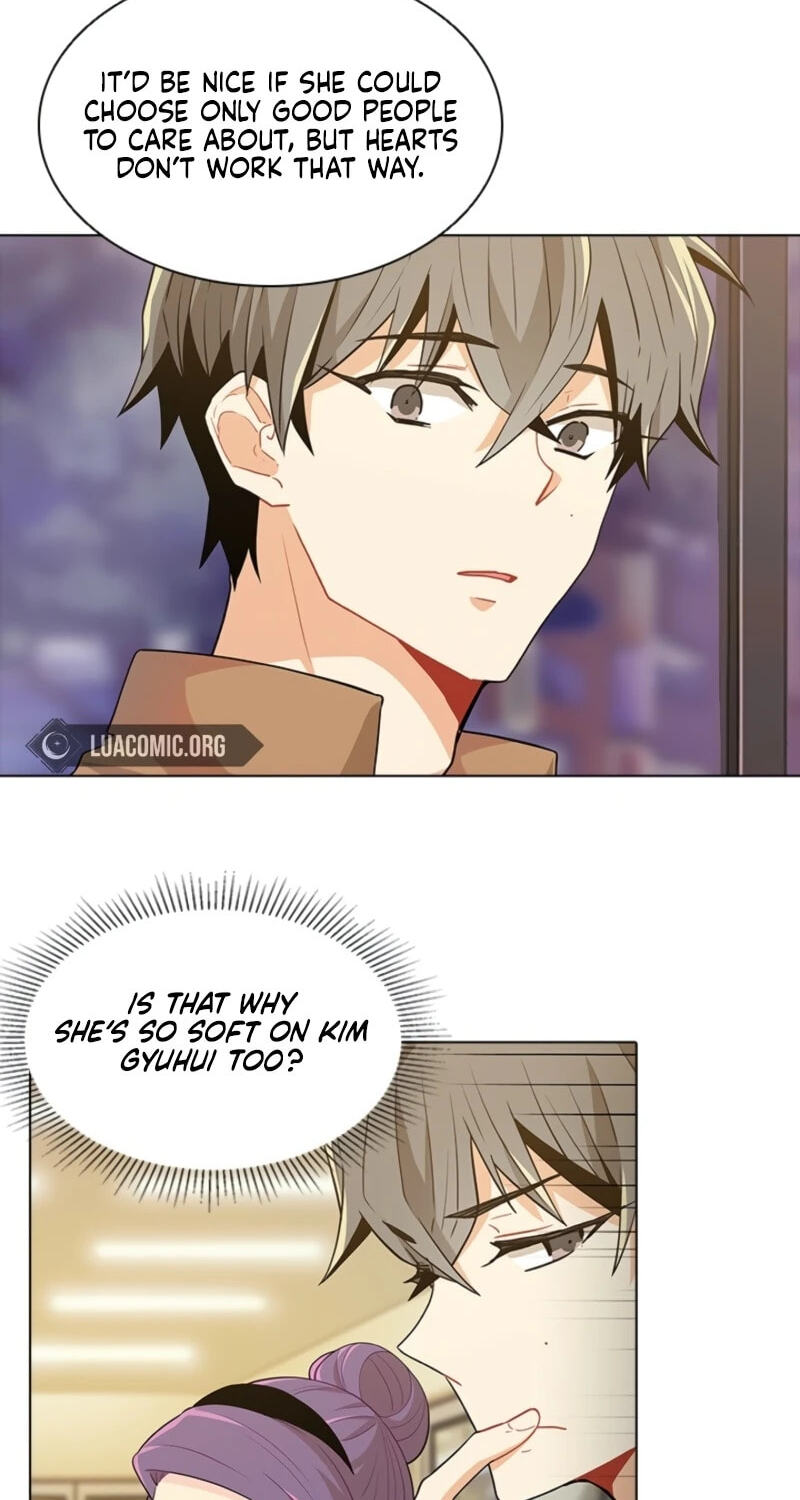 Goddess' Tastes Chapter 46 page 40 - 