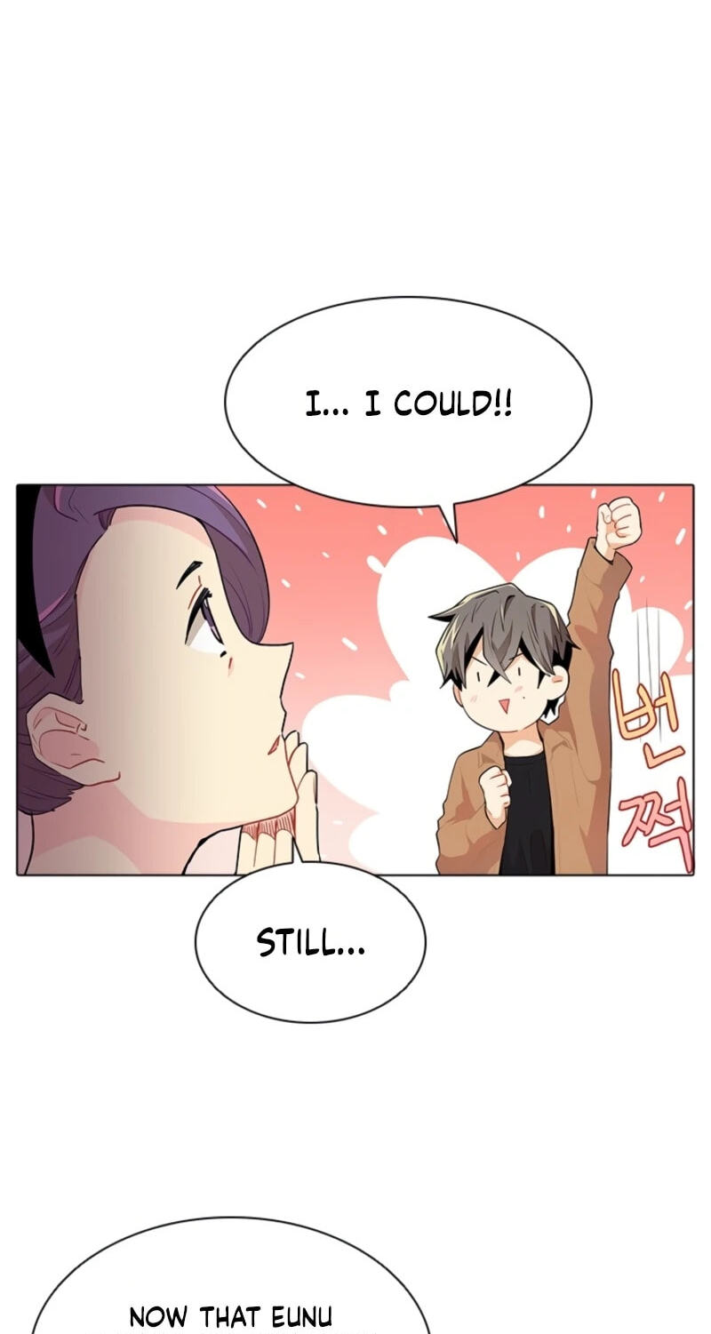 Goddess' Tastes Chapter 46 page 42 - 