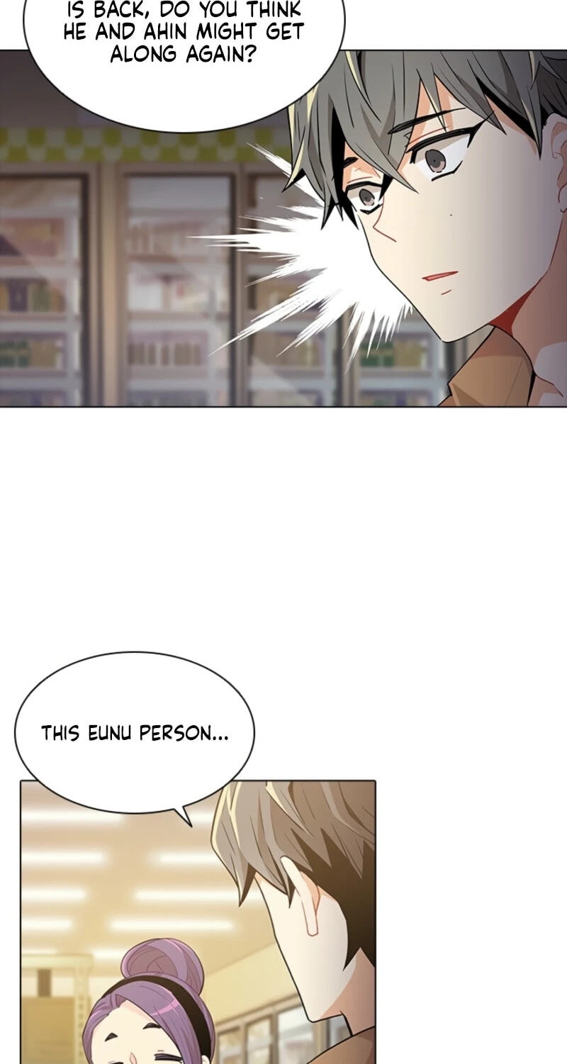 Goddess' Tastes Chapter 46 page 43 - 