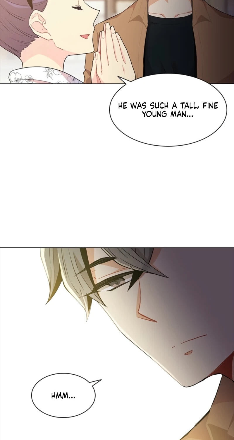 Goddess' Tastes Chapter 46 page 46 - 