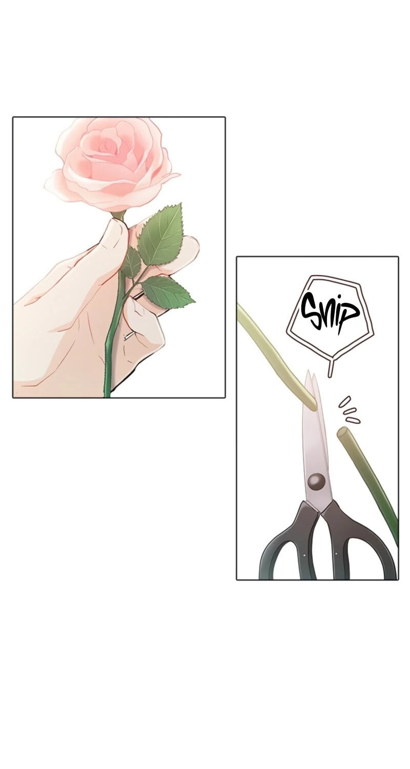 Goddess' Tastes Chapter 46 page 48 - 
