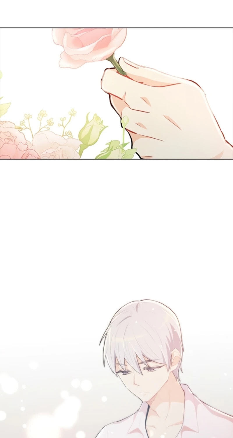 Goddess' Tastes Chapter 46 page 49 - 