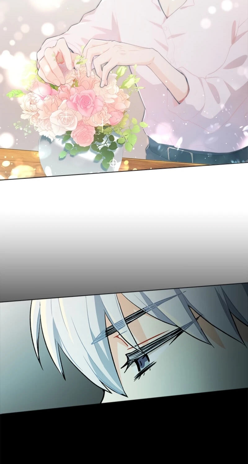 Goddess' Tastes Chapter 46 page 50 - 