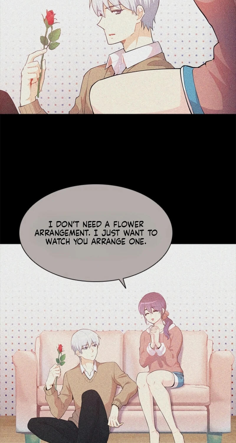 Goddess' Tastes Chapter 46 page 52 - 
