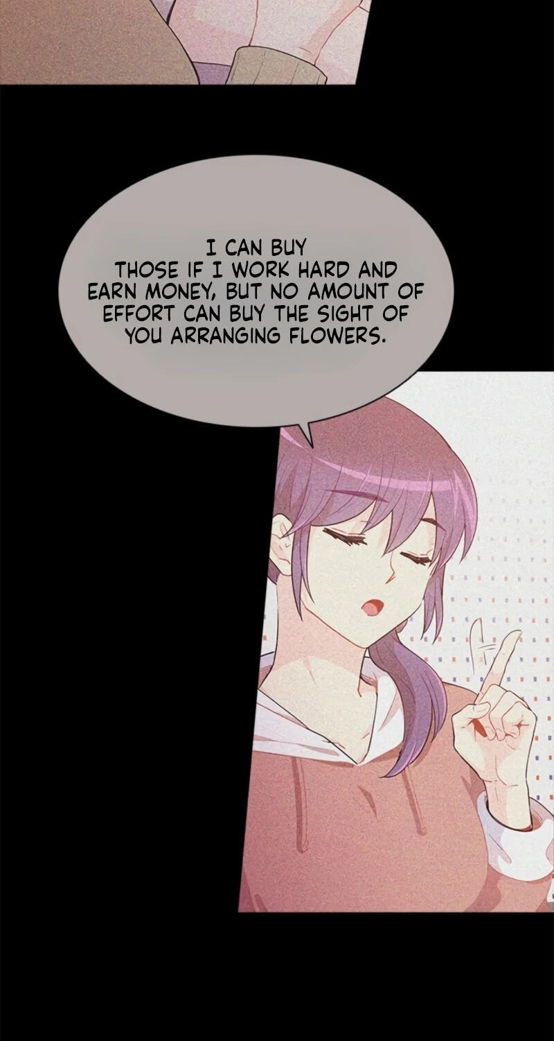 Goddess' Tastes Chapter 46 page 54 - 