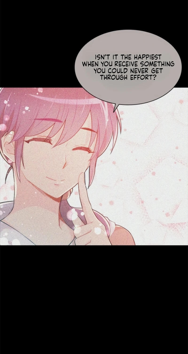 Goddess' Tastes Chapter 46 page 55 - 