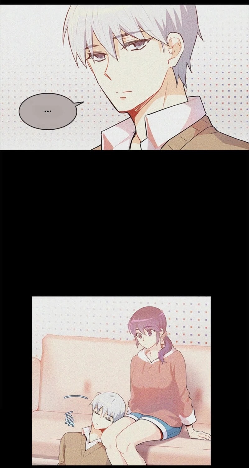 Goddess' Tastes Chapter 46 page 56 - 