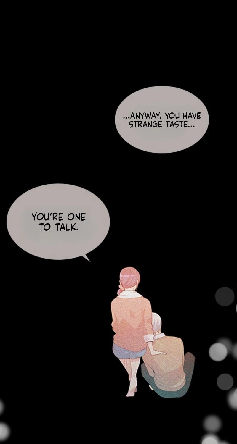 Goddess' Tastes Chapter 46 page 57 - 