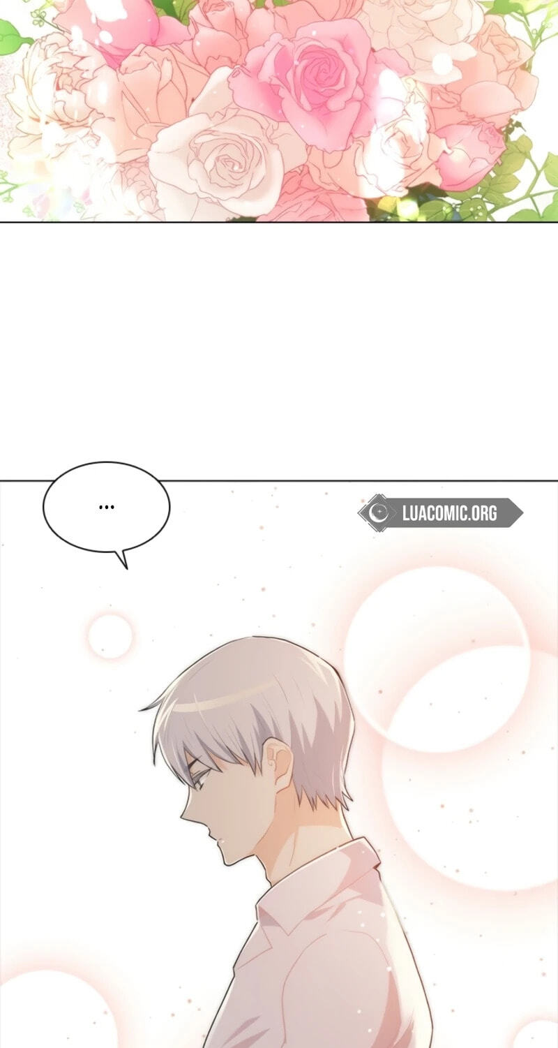 Goddess' Tastes Chapter 46 page 59 - 