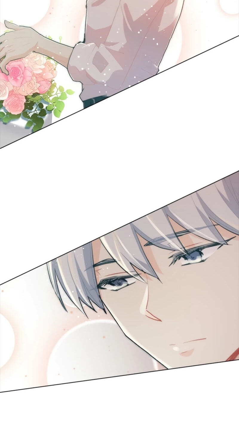 Goddess' Tastes Chapter 46 page 60 - 