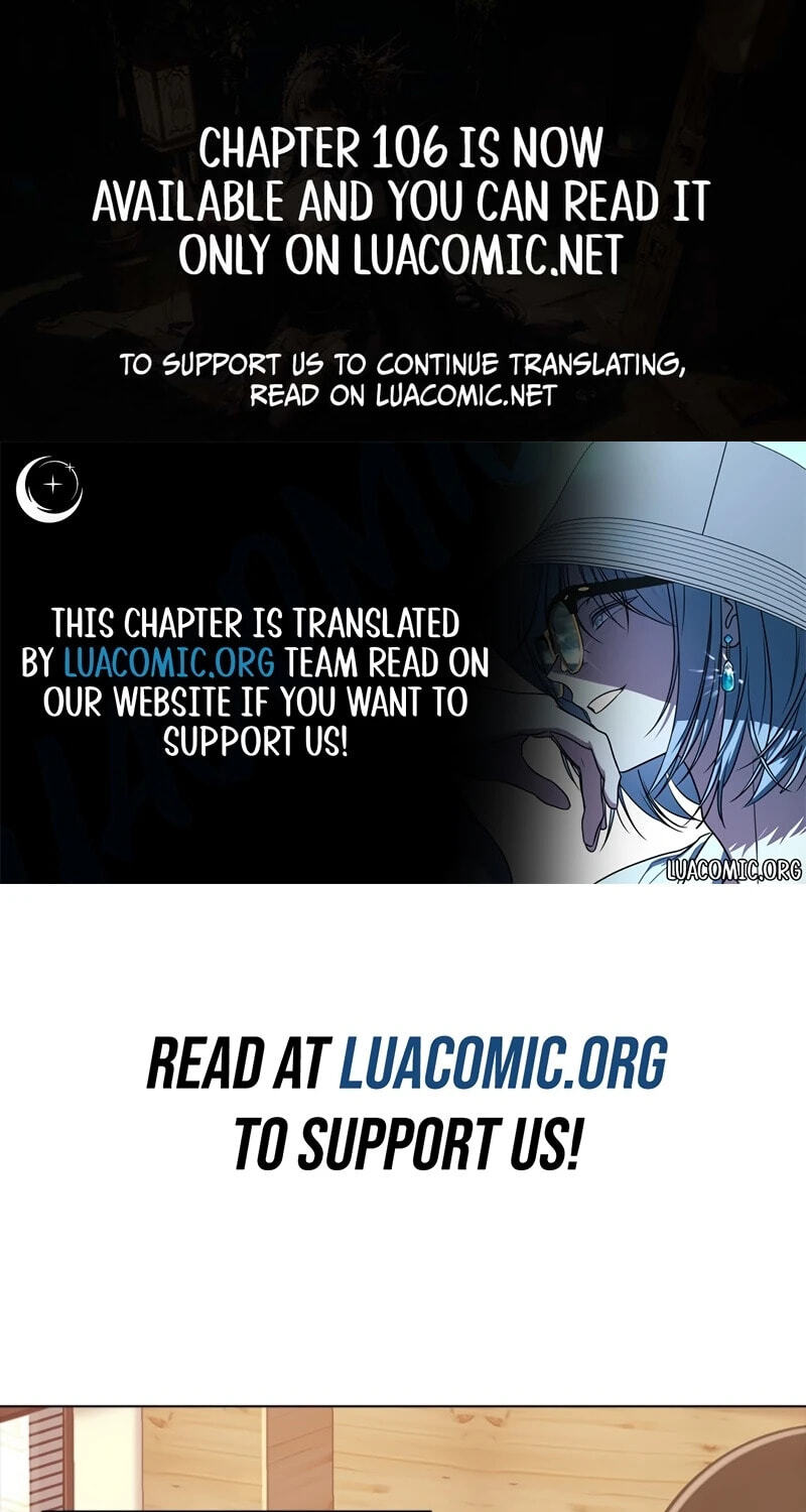 Goddess' Tastes Chapter 47 page 1 - 
