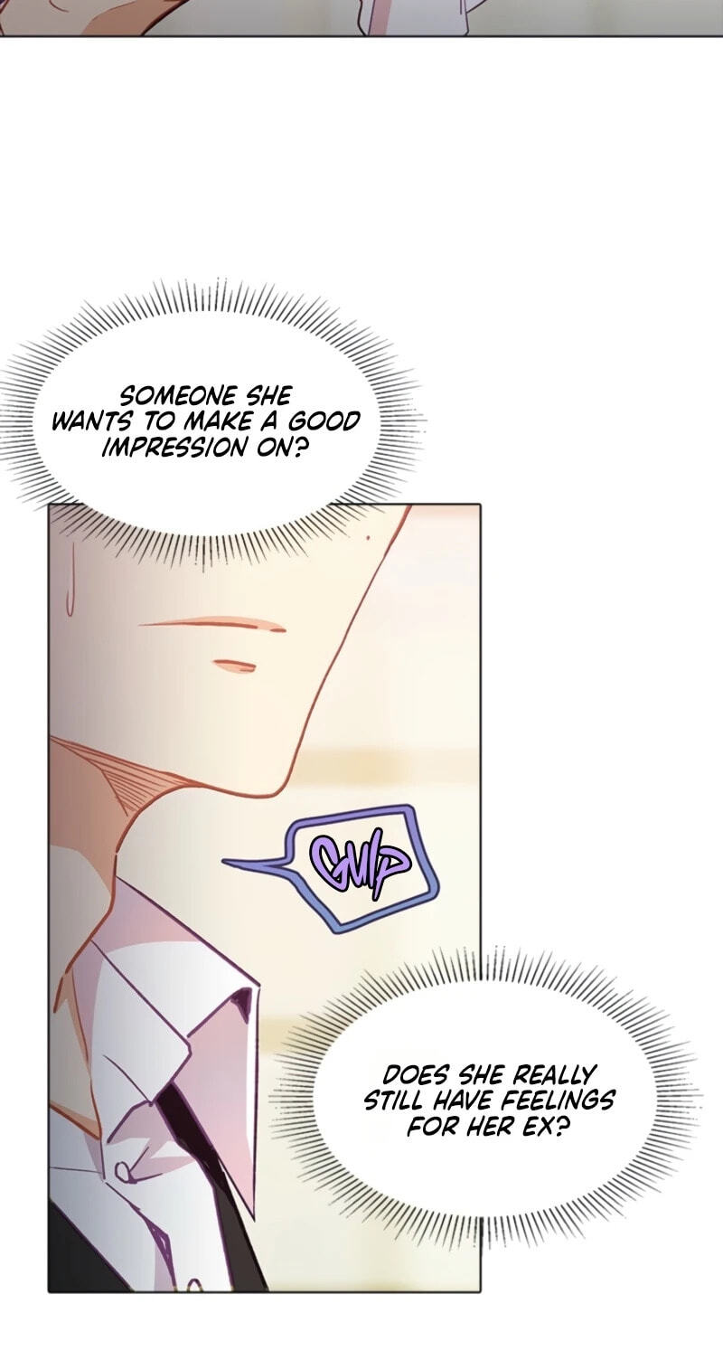 Goddess' Tastes Chapter 47 page 11 - 