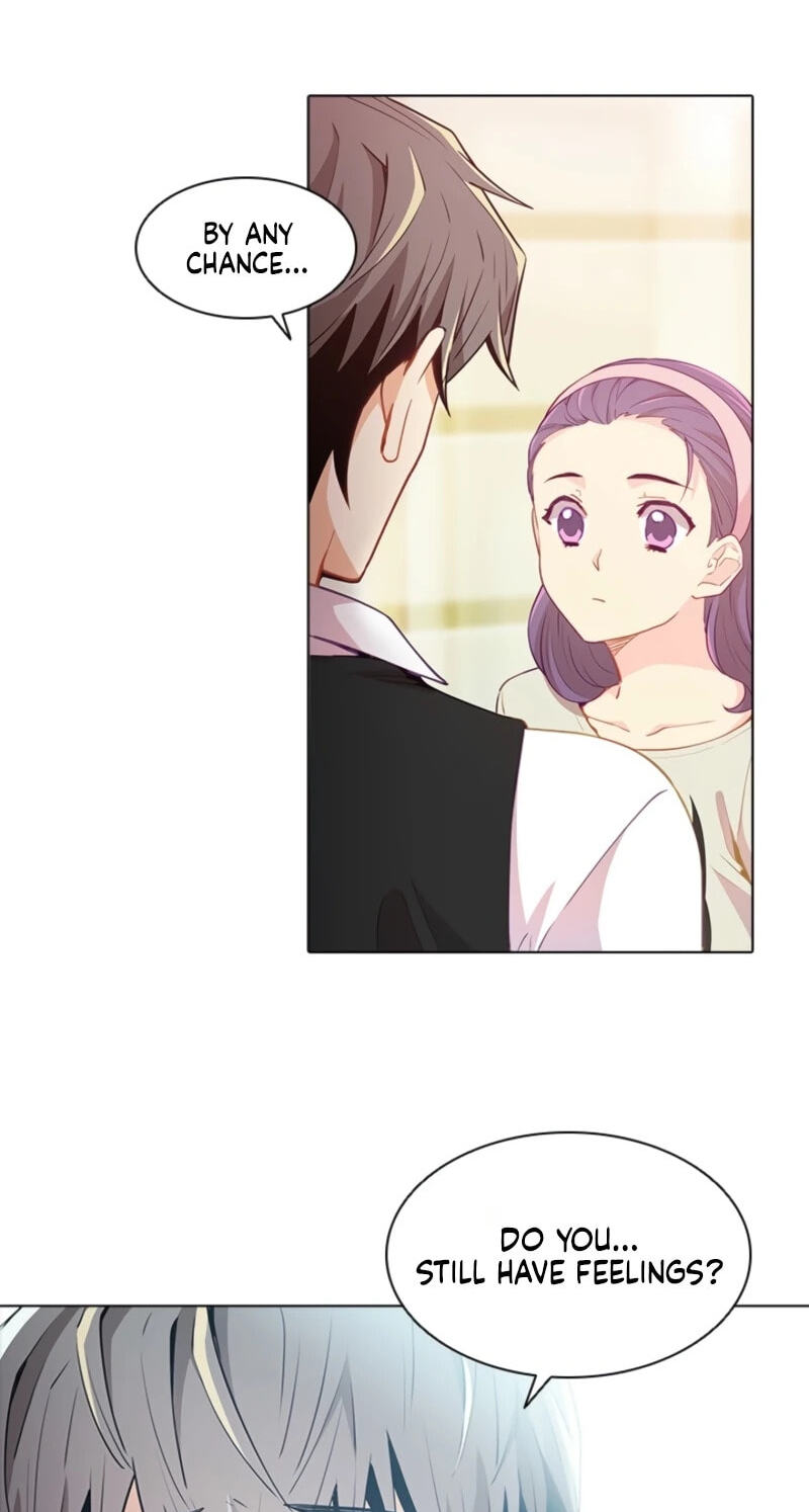 Goddess' Tastes Chapter 47 page 12 - 