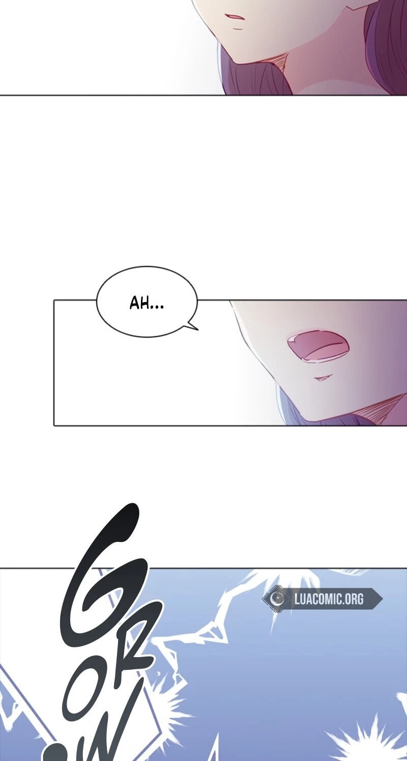 Goddess' Tastes Chapter 47 page 14 - 