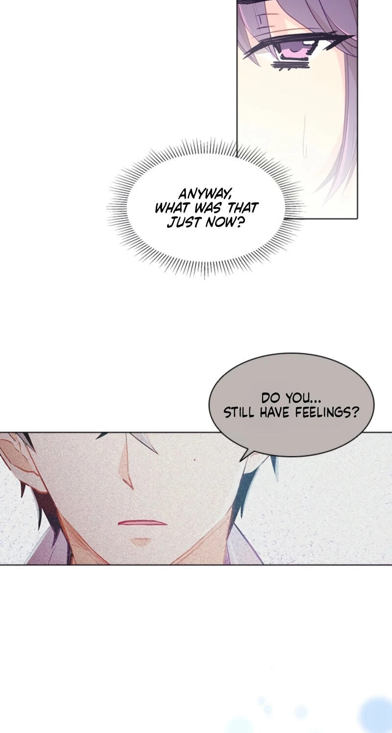 Goddess' Tastes Chapter 47 page 19 - 
