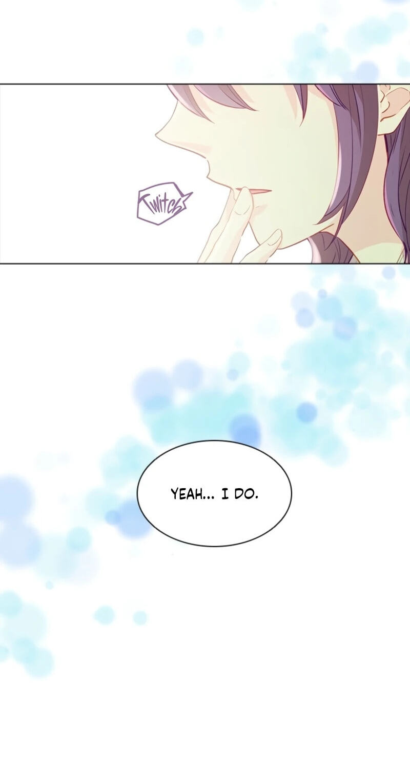 Goddess' Tastes Chapter 47 page 20 - 