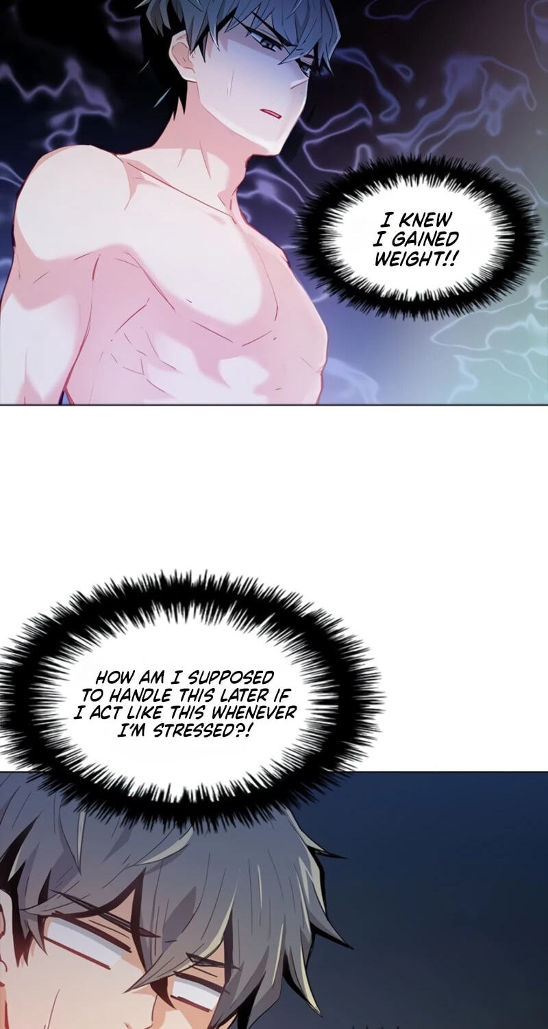 Goddess' Tastes Chapter 47 page 26 - 