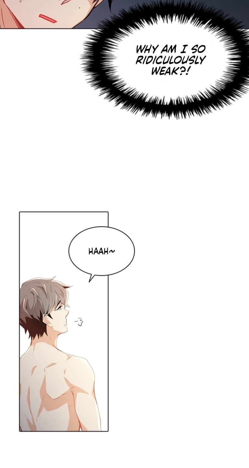Goddess' Tastes Chapter 47 page 27 - 