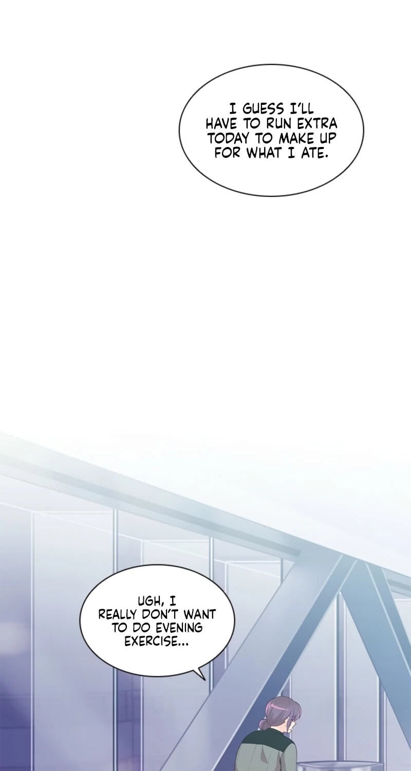 Goddess' Tastes Chapter 47 page 28 - 
