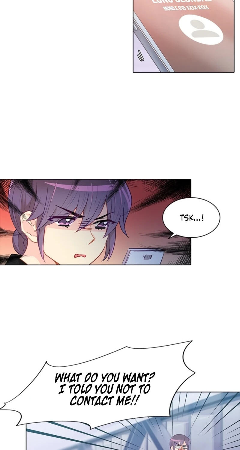 Goddess' Tastes Chapter 47 page 30 - 