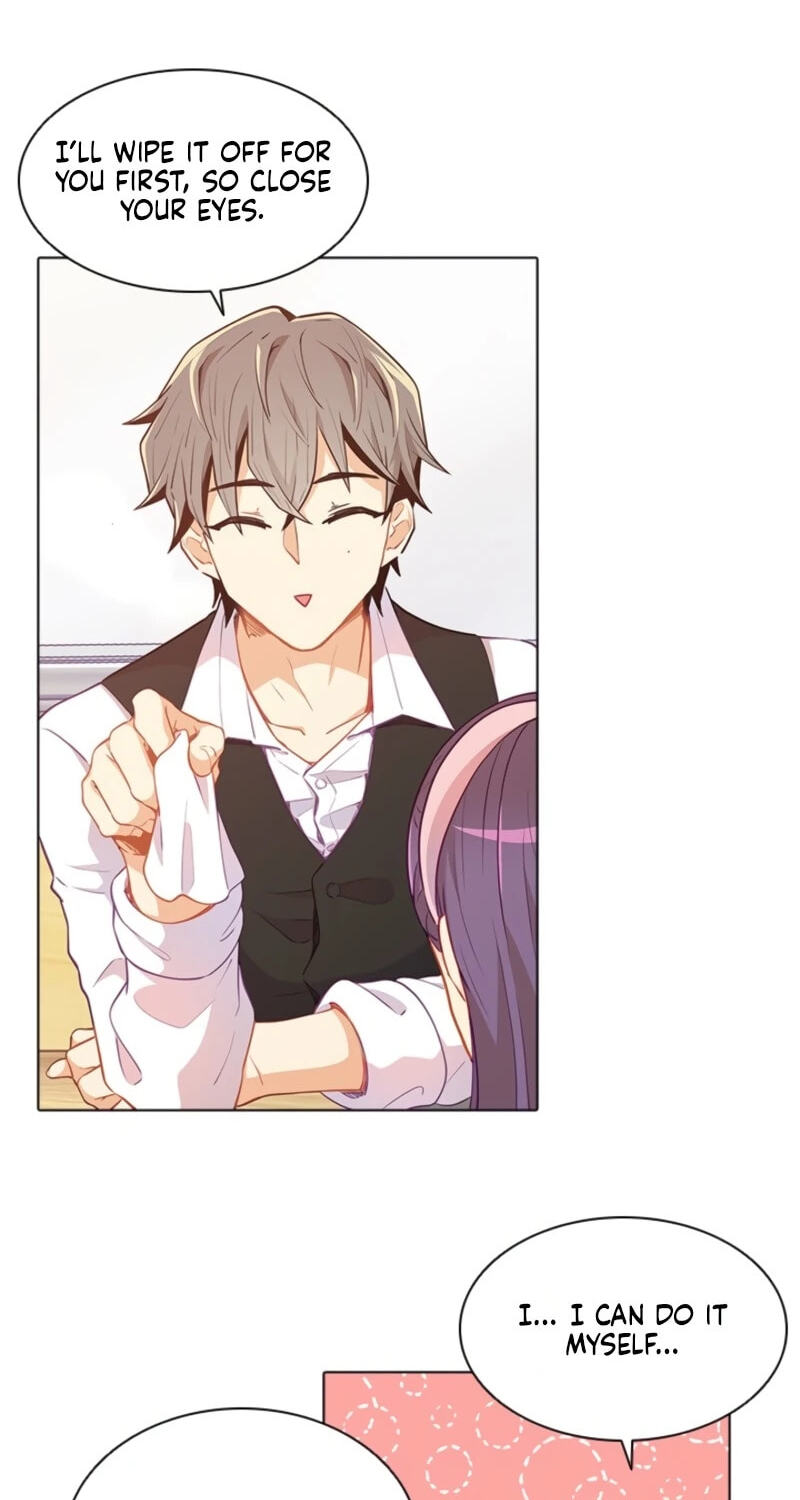 Goddess' Tastes Chapter 47 page 4 - 